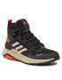 adidas Boty Terrex Trail Maker Mid COLD.RDY Hiking Shoes IF4997 Černá - Pepit.cz