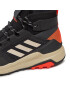 adidas Boty Terrex Trail Maker Mid COLD.RDY Hiking Shoes IF4997 Černá - Pepit.cz