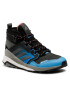 adidas Boty Terrex Trailmaker Mid Gtx GORE-TEX GZ0339 Černá - Pepit.cz