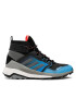 adidas Boty Terrex Trailmaker Mid Gtx GORE-TEX GZ0339 Černá - Pepit.cz