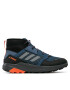 adidas Boty Terrex Trailmaker Mid RAIN.RDY Hiking Shoes IF5707 Modrá - Pepit.cz