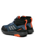 adidas Boty Terrex Trailmaker Mid RAIN.RDY Hiking Shoes IF5707 Modrá - Pepit.cz