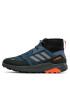 adidas Boty Terrex Trailmaker Mid RAIN.RDY Hiking Shoes IF5707 Modrá - Pepit.cz