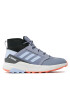 adidas Boty Terrex Trailmaker Mid RAIN.RDY HQ5808 Fialová - Pepit.cz