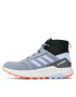 adidas Boty Terrex Trailmaker Mid RAIN.RDY HQ5808 Fialová - Pepit.cz