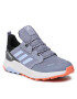 adidas Boty Terrex Trailmaker RAIN.RDY Hiking Shoes HQ5810 Fialová - Pepit.cz