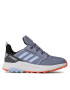 adidas Boty Terrex Trailmaker RAIN.RDY Hiking Shoes HQ5810 Fialová - Pepit.cz