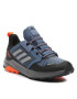 adidas Boty Terrex Trailmaker RAIN.RDY Hiking Shoes IF5708 Modrá - Pepit.cz