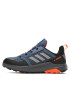 adidas Boty Terrex Trailmaker RAIN.RDY Hiking Shoes IF5708 Modrá - Pepit.cz