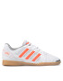 adidas Boty Top Sala J GY3385 Bílá - Pepit.cz