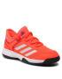 adidas Boty Ubersonic 4 Kids Shoes HP9698 Červená - Pepit.cz