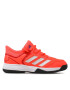 adidas Boty Ubersonic 4 Kids Shoes HP9698 Červená - Pepit.cz