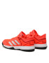 adidas Boty Ubersonic 4 Kids Shoes HP9698 Červená - Pepit.cz