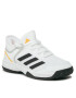 adidas Boty Ubersonic 4 Kids Shoes HP9700 Bílá - Pepit.cz