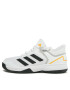 adidas Boty Ubersonic 4 Kids Shoes HP9700 Bílá - Pepit.cz