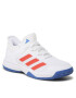 adidas Boty Ubersonic 4 Kids Shoes IG9533 Bílá - Pepit.cz