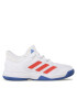 adidas Boty Ubersonic 4 Kids Shoes IG9533 Bílá - Pepit.cz