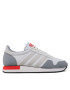 adidas Boty Usa 84 GW0578 Šedá - Pepit.cz