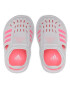 adidas Boty Water Sandal I H06321 Bílá - Pepit.cz