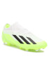 adidas Boty X Crazyfast.3 Firm Ground Boots HQ4534 Bílá - Pepit.cz