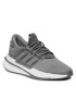 adidas Boty X_PLRBOOST Shoes HP3133 Šedá - Pepit.cz