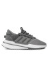 adidas Boty X_PLRBOOST Shoes HP3133 Šedá - Pepit.cz