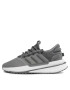 adidas Boty X_PLRBOOST Shoes HP3133 Šedá - Pepit.cz