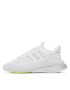 adidas Boty X_Plrphase Shoes ID9620 Šedá - Pepit.cz