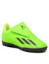 adidas Boty X Speedportal.4 Vel Sgreen GY9684 Zelená - Pepit.cz