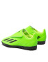 adidas Boty X Speedportal.4 Vel Sgreen GY9684 Zelená - Pepit.cz