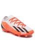 adidas Boty X Speedportal Messi.3 Fg J GW8391 Bílá - Pepit.cz