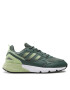 adidas Boty Zx 1K Boost 2.0 GW6797 Zelená - Pepit.cz