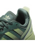 adidas Boty Zx 1K Boost 2.0 GW6797 Zelená - Pepit.cz