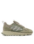 adidas Boty Zx 1K Boost - Seas. 2.0 GW6805 Khaki - Pepit.cz