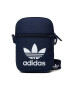 adidas Brašna Ac Festival Bag HK2630 Tmavomodrá - Pepit.cz