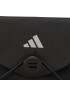 adidas Brašna Running Pocket Bag HN8173 Černá - Pepit.cz