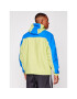 adidas Bunda anorak Adventure Mishmash GN2335 Modrá Regular Fit - Pepit.cz