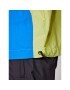 adidas Bunda anorak Adventure Mishmash GN2335 Modrá Regular Fit - Pepit.cz