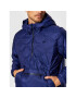 adidas Bunda anorak Quilted H13589 Tmavomodrá Regular Fit - Pepit.cz