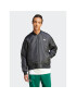 adidas Bunda bomber Brand Love Bomber IK0526 Černá Regular Fit - Pepit.cz