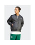 adidas Bunda bomber Brand Love Bomber IK0526 Černá Regular Fit - Pepit.cz