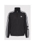 adidas Bunda pro přechodné období adicolor Classics Lock-Up Track Top H20540 Černá Regular Fit - Pepit.cz