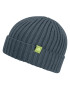 adidas Čepice Fisherman Beanie IK9480 Tyrkysová - Pepit.cz