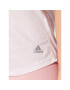 adidas Funkční tričko Run It HD0658 Růžová Regular Fit - Pepit.cz