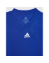 adidas Funkční tričko Team Base GK9087 Tmavomodrá Slim Fit - Pepit.cz