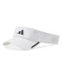 adidas Kšilt Run Visor HR7052 Bílá - Pepit.cz