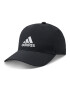 adidas Kšiltovka Bballcap GM4509 Černá - Pepit.cz