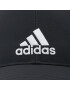 adidas Kšiltovka Bballcap GM4509 Černá - Pepit.cz