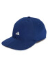 adidas Kšiltovka Essential AEROREADY Cap IC6514 Modrá - Pepit.cz