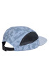 adidas Kšiltovka Terrex HEAT.RDY 5-Panel Graphic Cap HY2793 Modrá - Pepit.cz